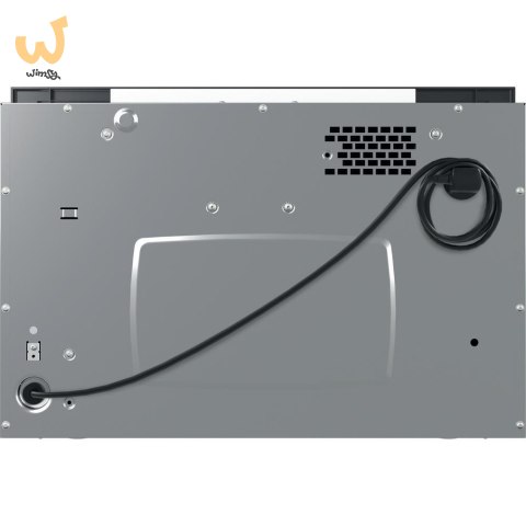 Kuchenka mikrofalowa WHIRLPOOL MBNA920B Kuchenka mikrofalowa WHIRLPOOL MBNA920B