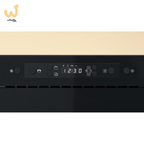 Kuchenka mikrofalowa WHIRLPOOL MBNA920B Kuchenka mikrofalowa WHIRLPOOL MBNA920B