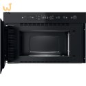 Kuchenka mikrofalowa WHIRLPOOL MBNA920B