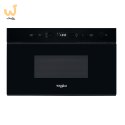 Kuchenka mikrofalowa WHIRLPOOL W67 MN840 NB