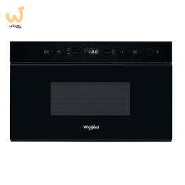 Kuchenka mikrofalowa WHIRLPOOL W67 MN840 NB