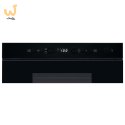 Kuchenka mikrofalowa WHIRLPOOL W67 MN840 NB