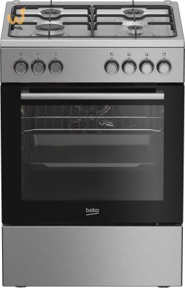 Kuchnia BEKO FBE62130GXDN