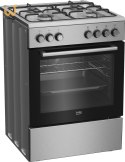 Kuchnia BEKO FBE62130GXDN