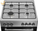 Kuchnia BEKO FBE62130GXDN