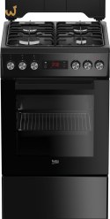 Kuchnia BEKO FSE52321DBD