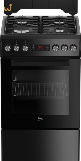Kuchnia BEKO FSE52321DBD
