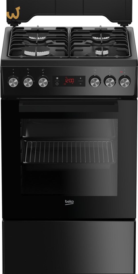 Kuchnia BEKO FSE52321DBD