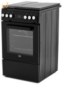 Kuchnia BEKO FSE52321DBD