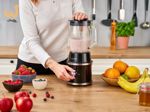 LAFE BLENDER KIELICHOWY TITANIUMPOWER LAFE BLENDER KIELICHOWY TITANIUMPOWER