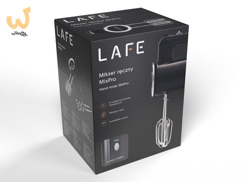 LAFE MIKSER RĘCZNY MIXPRO LAFE MIKSER RĘCZNY MIXPRO