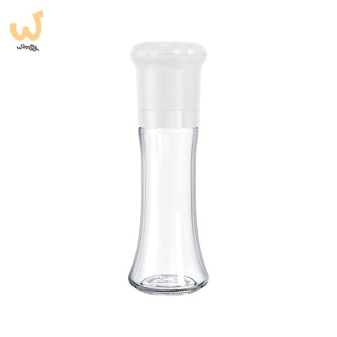 Młynek do soli/pieprzu MAESTRO MR-1613-WHITE Młynek do soli/pieprzu MAESTRO MR-1613-WHITE