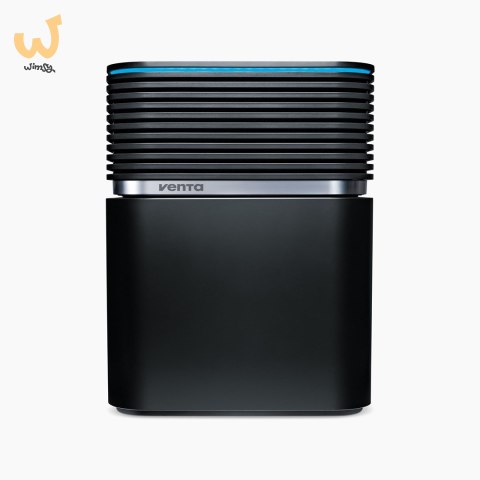 Nawilżacz powietrza Venta LW73 AeroStyle (czarny) (WYPRZEDAŻ) Nawilżacz powietrza Venta LW73 AeroStyle (czarny) (WYPRZEDAŻ)