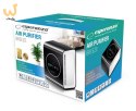 Oczyszczacz wymienny powietrza Esperanza BREEZE EHP001 (10W; kolor czarno-biały)