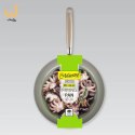 Patelnia 24 cm MAESTRO MR-1209-24