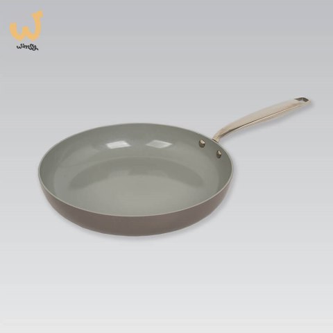 Patelnia 28 cm MAESTRO MR-1209-28 Patelnia 28 cm MAESTRO MR-1209-28