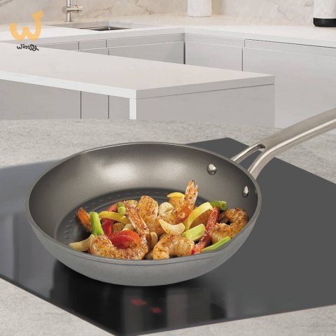 Patelnia smart 28 cm MAESTRO MR-1202-28 Patelnia smart 28 cm MAESTRO MR-1202-28