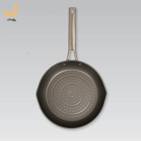 Patelnia smart 28 cm MAESTRO MR-1202-28 Patelnia smart 28 cm MAESTRO MR-1202-28