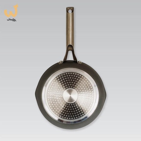 Patelnia smart 28 cm MAESTRO MR-1202-28 Patelnia smart 28 cm MAESTRO MR-1202-28