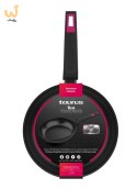 Patelnia z kutego aluminium Taurus Best Moments 22cm KPA4022