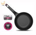 Patelnia z odlewu aluminiowego Taurus Great Moments 26cm KPA3026
