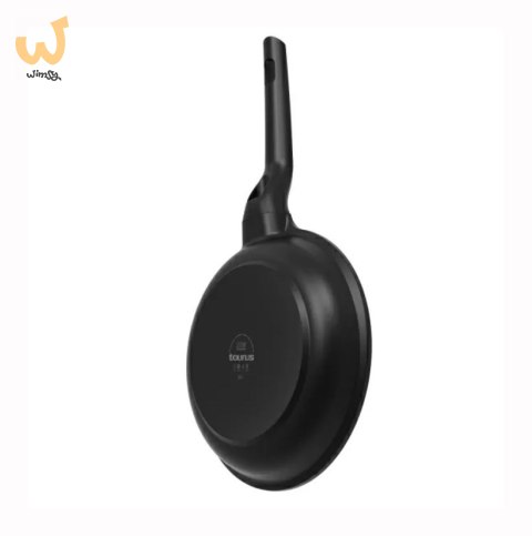 Patelnia z odlewu aluminiowego Taurus Great Moments 26cm KPA3026 Patelnia z odlewu aluminiowego Taurus Great Moments 26cm KPA3026