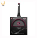 Patelnia z odlewu aluminiowego Taurus Great Moments 26cm KPA3026