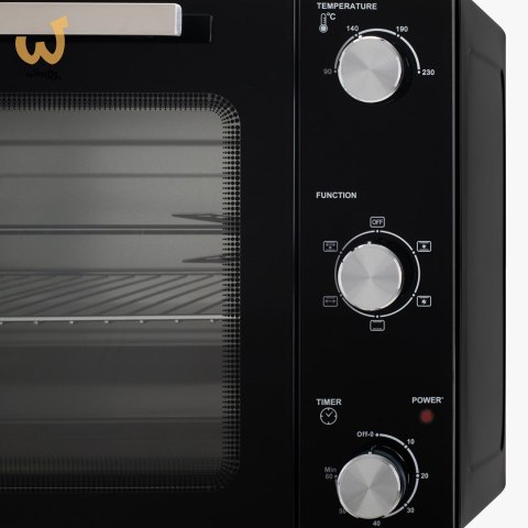 Piekarnik elektryczny ADLER AD 6025