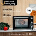 Piekarnik elektryczny ADLER AD 6026