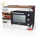 Piekarnik elektryczny ADLER AD 6026