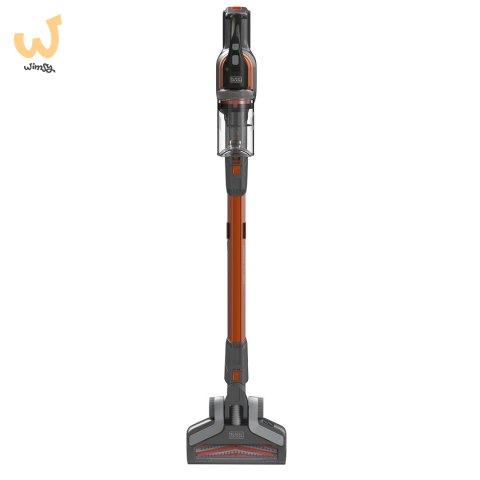 Odkurzacz 18V BHFEV182C-QW BLACK+DECKER Odkurzacz 18V BHFEV182C-QW BLACK+DECKER