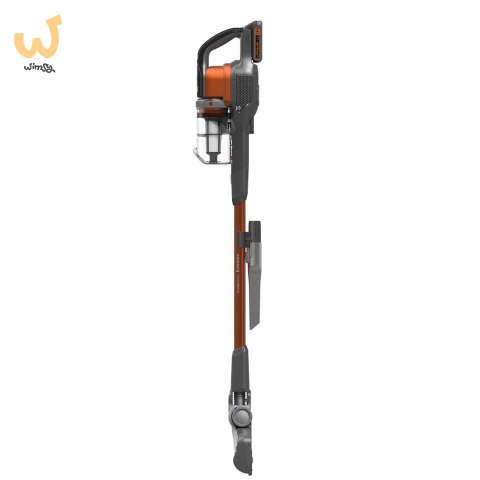 Odkurzacz 18V BHFEV182C-QW BLACK+DECKER Odkurzacz 18V BHFEV182C-QW BLACK+DECKER