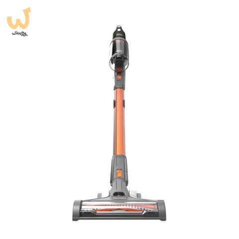 Odkurzacz 18V BHFEV182C-QW BLACK+DECKER Odkurzacz 18V BHFEV182C-QW BLACK+DECKER