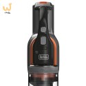 Odkurzacz 18V BHFEV182C-QW BLACK+DECKER