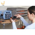 Odkurzacz 18V BHFEV182C-QW BLACK+DECKER