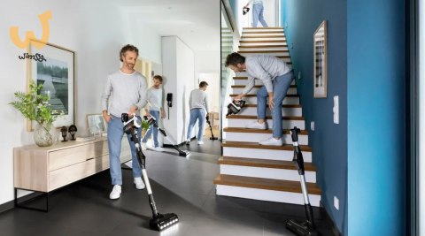 Odkurzacz BOSCH BCS 711XXL Odkurzacz BOSCH BCS 711XXL
