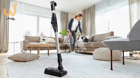 Odkurzacz BOSCH BCS 711XXL Odkurzacz BOSCH BCS 711XXL