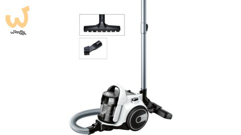 Odkurzacz BOSCH BGS 05A222 Odkurzacz BOSCH BGS 05A222