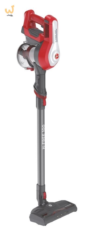 Odkurzacz HOOVER HF122RH 011 (WYPRZEDAŻ) Odkurzacz HOOVER HF122RH 011 (WYPRZEDAŻ)