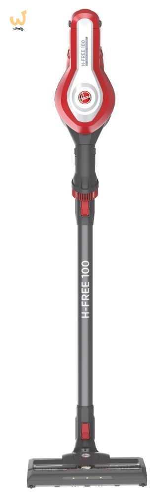 Odkurzacz HOOVER HF122RH 011 (WYPRZEDAŻ) Odkurzacz HOOVER HF122RH 011 (WYPRZEDAŻ)