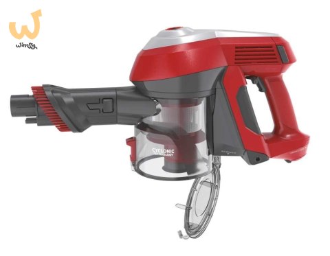 Odkurzacz HOOVER HF122RH 011 (WYPRZEDAŻ) Odkurzacz HOOVER HF122RH 011 (WYPRZEDAŻ)