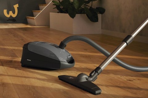 Odkurzacz MIELE Classic C1 Parquet XL GraphitGrey Odkurzacz MIELE Classic C1 Parquet XL GraphitGrey