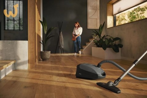Odkurzacz MIELE Classic C1 Parquet XL GraphitGrey Odkurzacz MIELE Classic C1 Parquet XL GraphitGrey