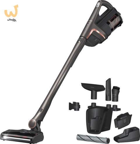 Odkurzacz MIELE Triflex HX2 Pro Odkurzacz MIELE Triflex HX2 Pro