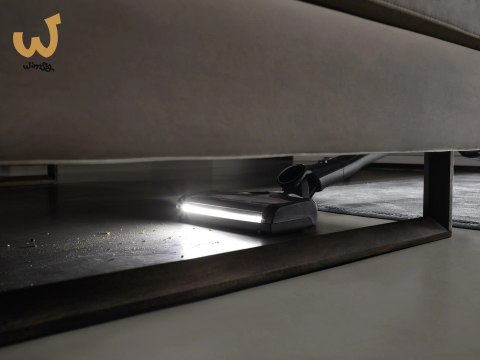 Odkurzacz MIELE Triflex HX2 Pro Odkurzacz MIELE Triflex HX2 Pro