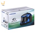 Odkurzacz bezworkowy Samsung VCC45W0S3R (czerwony)