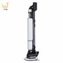 Odkurzacz pionowy Samsung Bespoke Jet Plus Complete VS20B95843W/GE