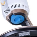 Odkurzacz pionowy Samsung Bespoke Jet Plus Complete VS20B95843W/GE