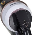 Odkurzacz pionowy Samsung Bespoke Jet Plus Complete VS20B95843W/GE