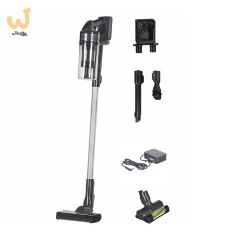 Odkurzacz pionowy Samsung Jet 65 Pet VS15A60AGR5/WA